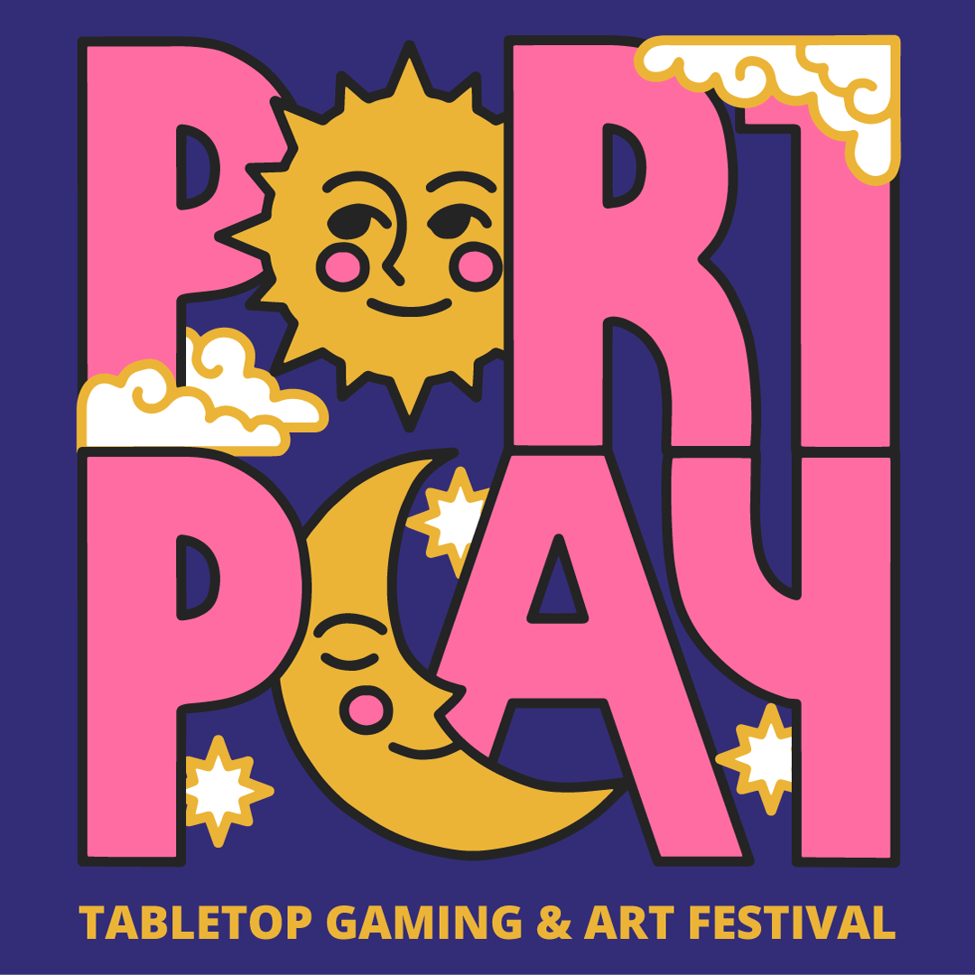 Port Play Gaming and Art Festival's thumbnail